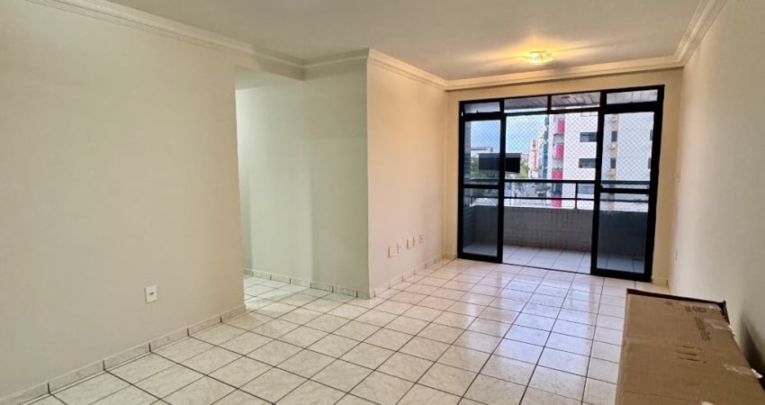 Apartamento em Manaíra 3 quartos + DCE