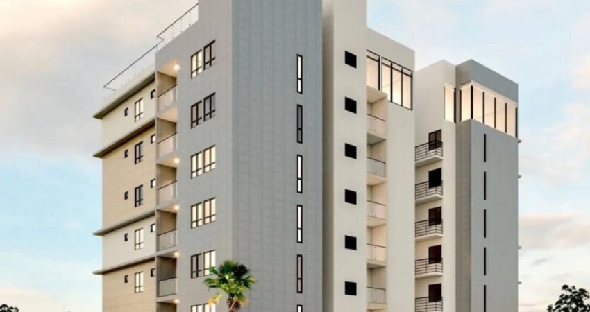 Apartamento com 1 quarto à venda na Rua Presidente João Pessoa, 0, Centro, Cabedelo