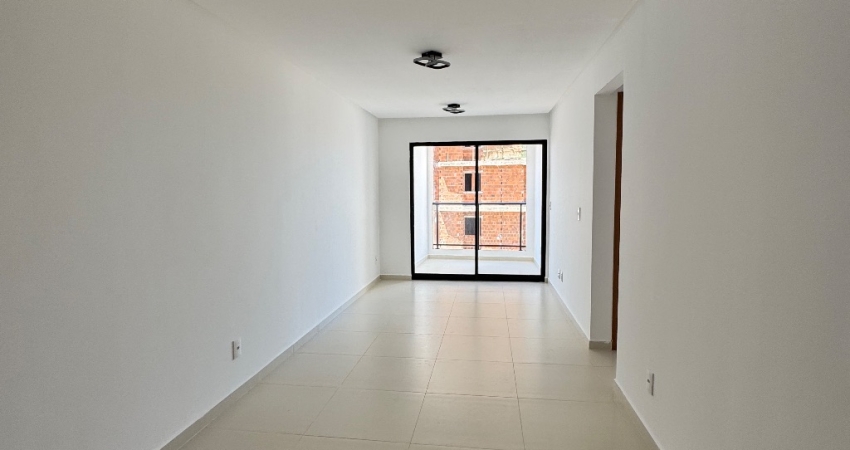 Vendo apartamento com vista mar no Jardim Oceania!