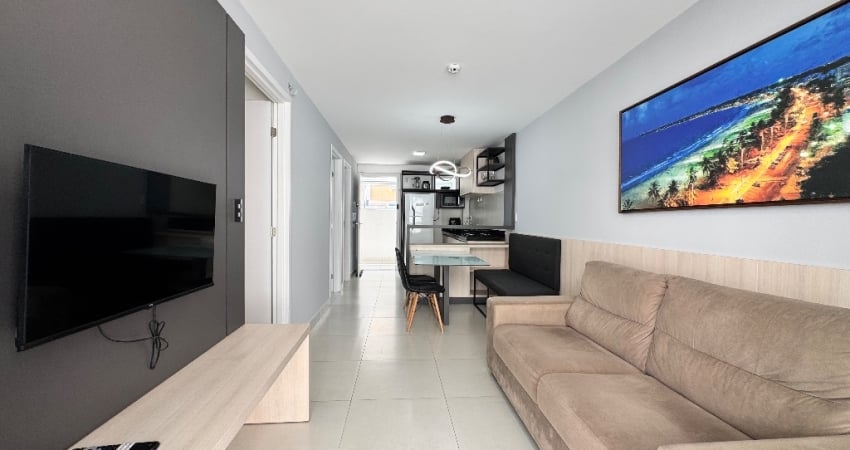 Apartamento com 2 quartos para alugar na Avenida Governador Argemiro de Figueiredo, 1500, Jardim Oceania, João Pessoa
