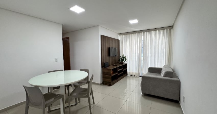 Apartamento com 2 quartos para alugar na Avenida Governador Argemiro de Figueiredo, Jardim Oceania, João Pessoa