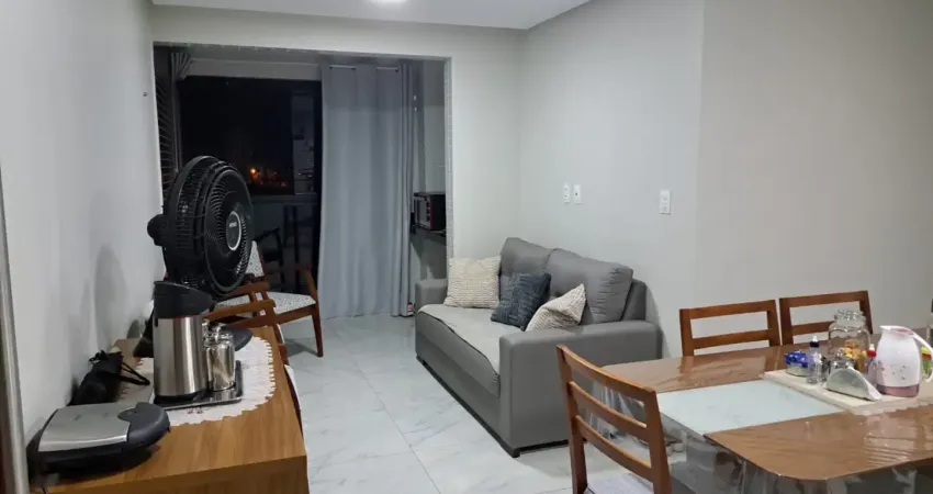 Apartamento com 3 quartos à venda na Rua Irmão Antônio Reginaldo, 0, Bessa, João Pessoa