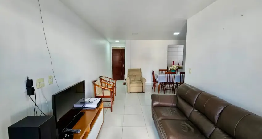 Apartamento com 3 quartos à venda na Rua Francisco Feitosa Palitot, 0, Aeroclube, João Pessoa