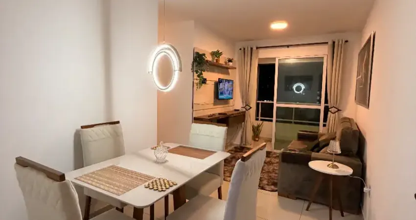 Apartamento com 2 quartos para alugar na Avenida Presidente Café Filho, 0, Bessa, João Pessoa