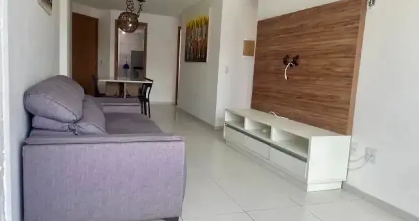 More a 100m do mar de cabo branco, apartamento 3 quartos todo mobiliado