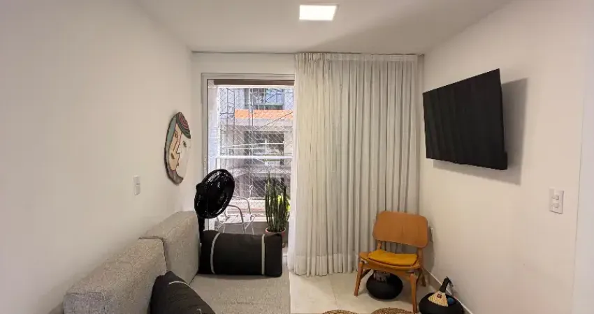 Apartamento com 2 quartos para alugar na Avenida Cabo Branco, 300, Cabo Branco, João Pessoa