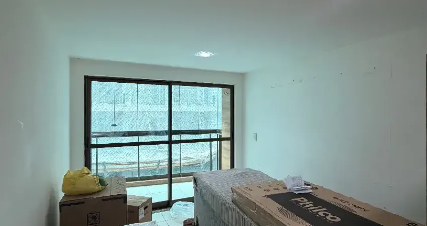 Apartamento com 2 quartos para alugar na Avenida Cabo Branco, 4200, Cabo Branco, João Pessoa