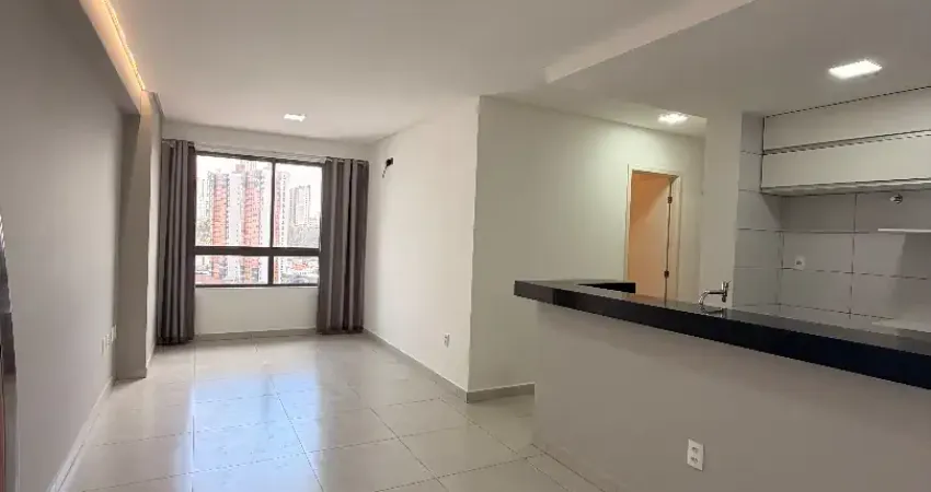Apartamento para locação em manaíra próxima ao shopping manaíra