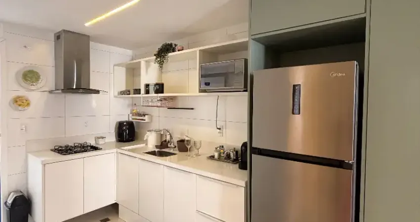 Apartamento para venda ou locação na beira-mar do cabo branco