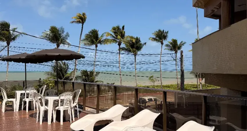 Apartamento com 1 quarto para alugar na Avenida Cabo Branco, 3600, Cabo Branco, João Pessoa