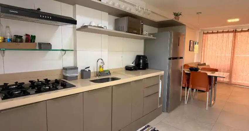 Apartamento com 2 quartos para alugar na Avenida Cabo Branco, 2492, Cabo Branco, João Pessoa