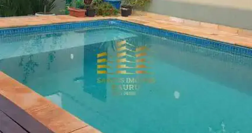 Linda casa de 3 dormitórios sendo 3 suítes no quinta Ranieri