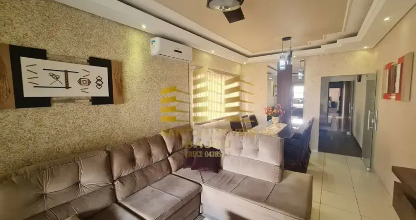 Casa com 2 quartos à venda na Vila Santa Luzia, Bauru