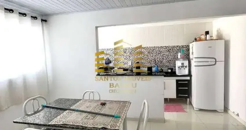 Casa com 2 quartos à venda no Núcleo Habitacional Mary Dota, Bauru