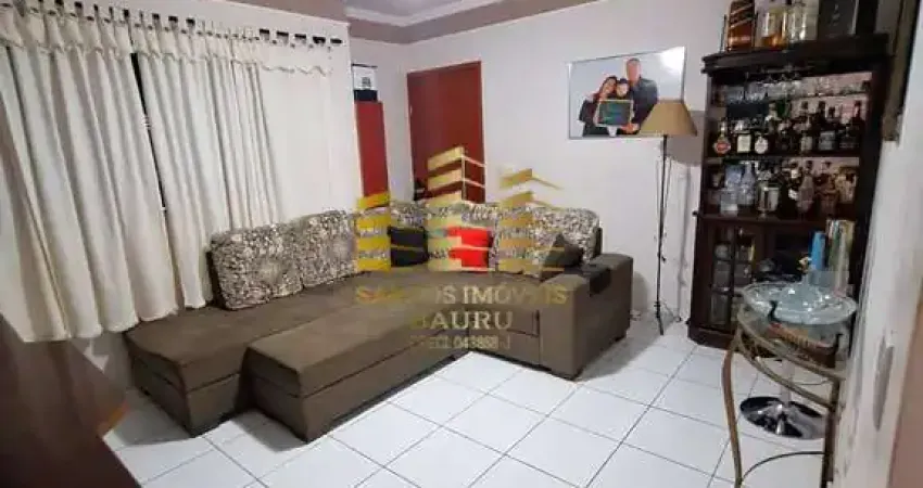 Excelente residência com 3 dormitórios sendo um suíte - jardim olímpico.