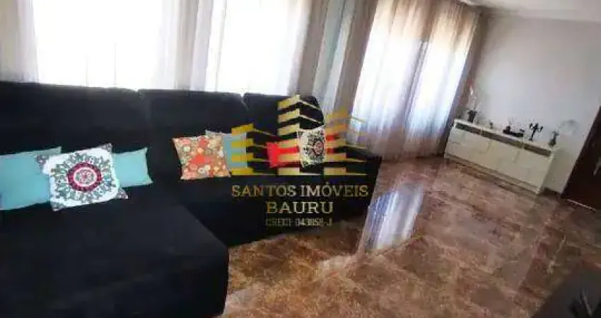 Excelente residência com 3 dormitórios sendo um suíte - vila industrial.