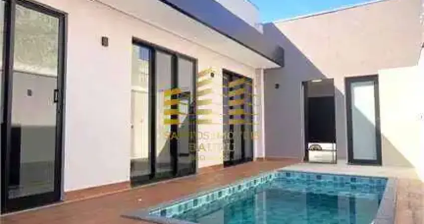 Excelente residência com 3 dormitórios sendo um suíte - jardim colonial.