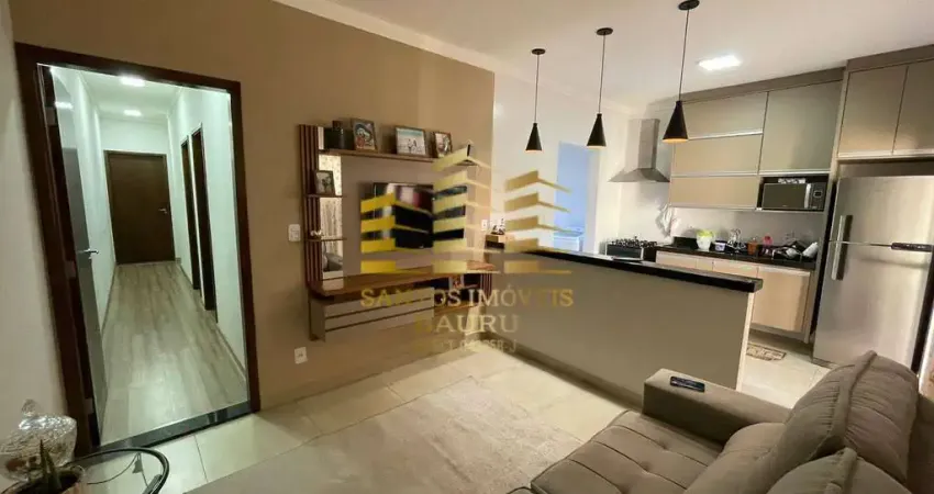 Casa com 3 quartos à venda no Parque São Geraldo, Bauru