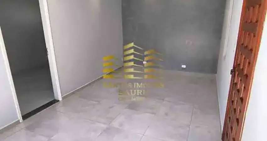 Excelente residência com 3 dormitórios sendo um suíte - vila industrial.