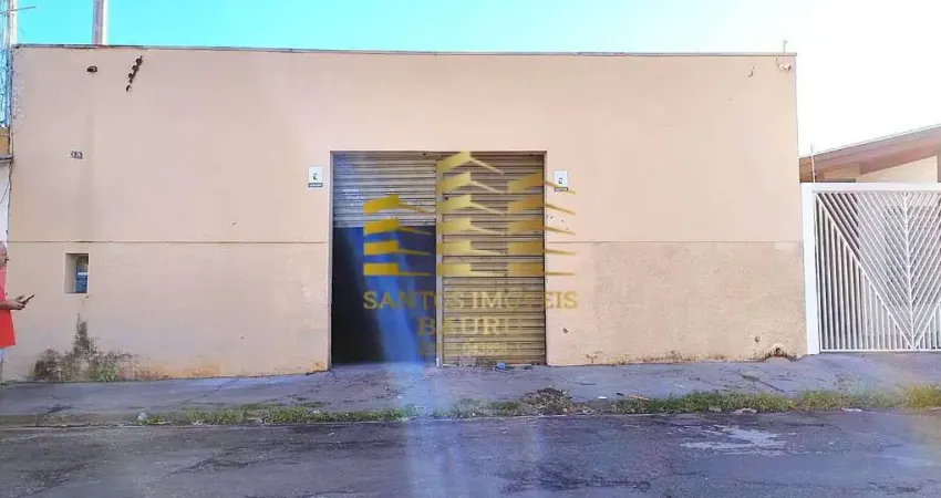 Sala comercial à venda na Vila Santo Antônio, Bauru 