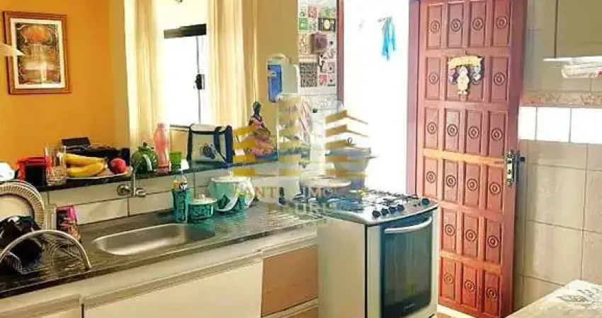 Casa com 3 quartos à venda no Jardim Olímpico, Bauru