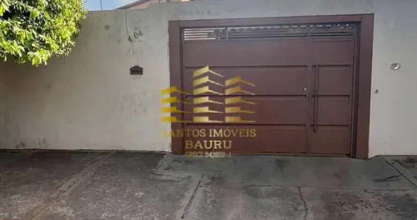 Casa com 2 quartos à venda no Jardim Ivone, Bauru 
