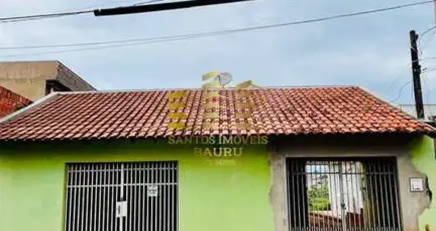 Casa com 3 quartos à venda na Vila Dutra, Bauru 