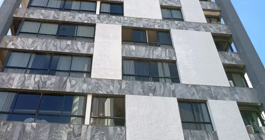 Apartamento com 4 quartos à venda na Rua Rio de São Pedro, 80, Graça, Salvador