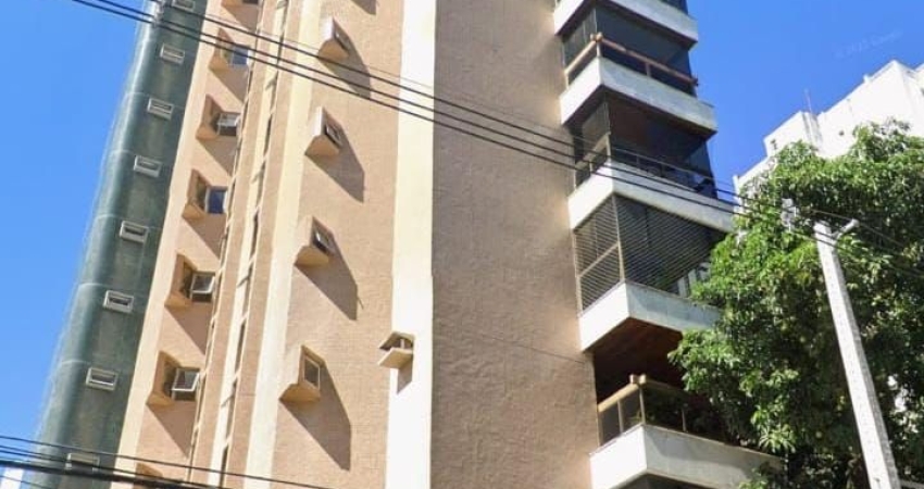 Apartamento com 4 quartos à venda na Avenida Euclydes da Cunha, 193, Graça, Salvador