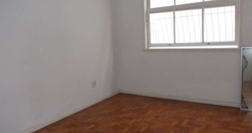 Imperdível oportunidade: Apartamento à venda em Botafogo, Rio de Janeiro-RJ, 2 quartos, 1 sala, 1 banheiro, 75m² e condomínio barato!
