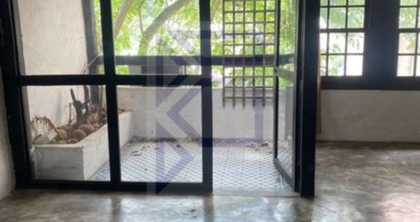 Apartamento Santa Tereza