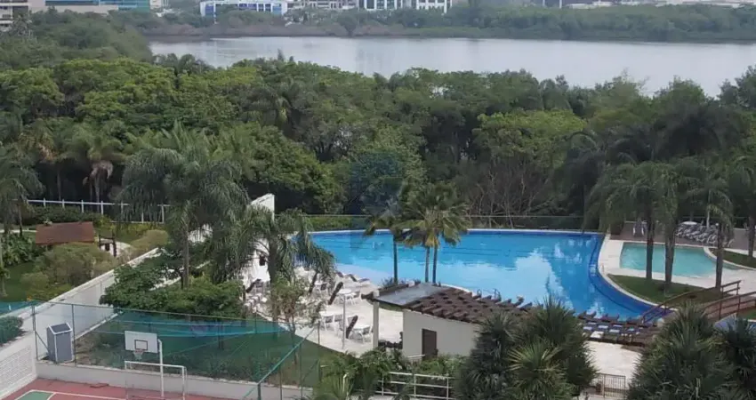 Imperdível apartamento de 4 quartos na Barra da Tijuca com 2 suítes, 4 banheiros, 3 vagas e 180m² de área!