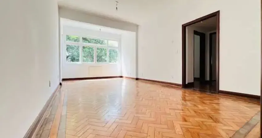 Apartamento à venda em Ipanema, Rio de Janeiro-RJ: 3 quartos, 1 suíte, 2 salas, 4 banheiros, 1 vaga, 94m²!