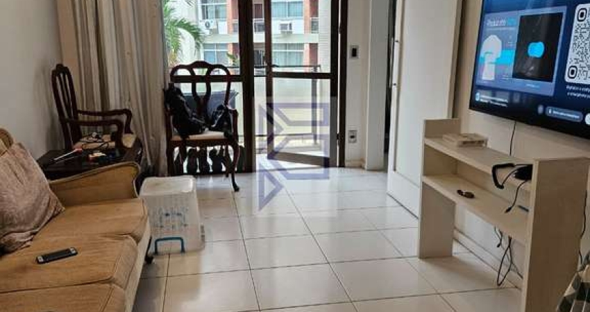 Apartamento à venda em Ipanema, Rio de Janeiro - 1 quarto, 1 suíte, 2 salas, 1 vaga de garagem - Imperdível!