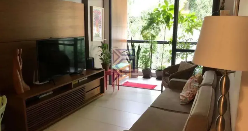 Apartamento venda em Botafogo, Rio de Janeiro - 4 quartos, 1 suíte, 124m², 2 vagas de garagem!