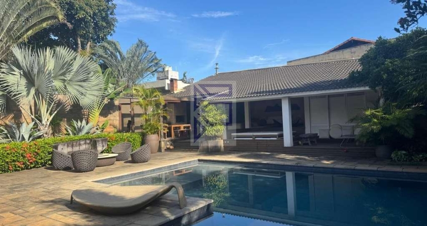 Casa de Luxo à Venda na Barra da Tijuca, Rio de Janeiro - Nova Ipanema - 4 Quartos, 2 Suítes, 4 Salas, 6 Banheiros, 4 Vagas e 850m².