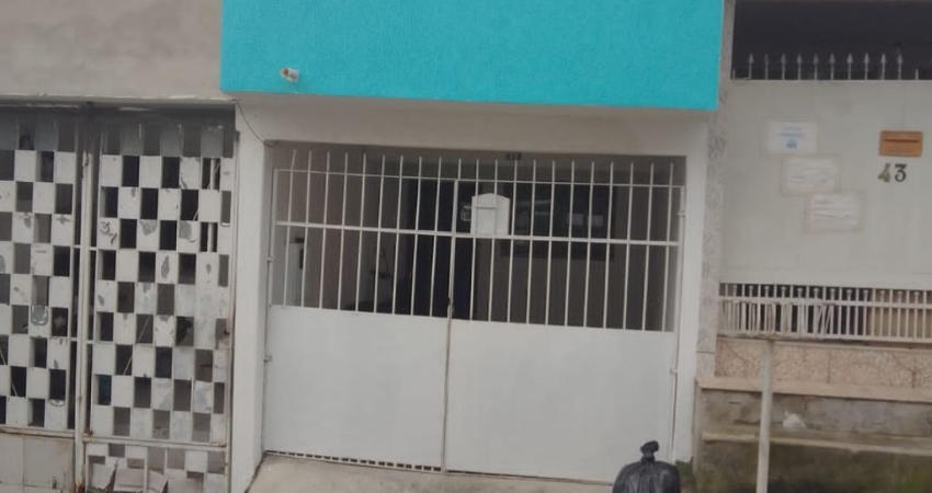 SOBRADO PARA VENDA NO JARDIM QUARTO CENTENÁRIO