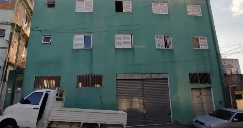 Casa com 6 quartos à venda na Rua Deodoro da Fonseca, 1, Jardim Cinira, Itapecerica da Serra
