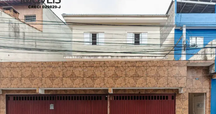 Casa com 6 quartos à venda na Rua João da Cruz e Sousa, 1, Jardim das Rosas (Zona Sul), São Paulo