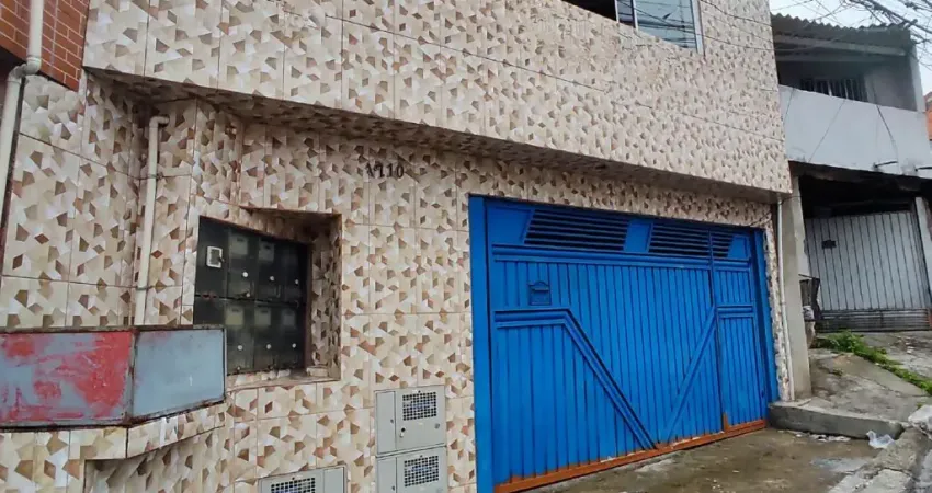 Casa com 8 quartos à venda na Estrada Vicinal Quinze, 1, Jardim Valo Velho, Itapecerica da Serra