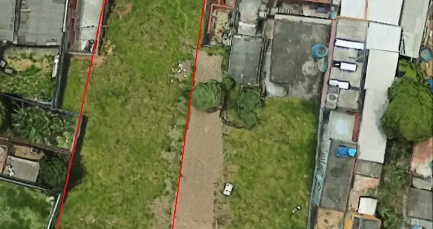 Terreno à venda na Rua Marsala, 1, Parque Bologne, São Paulo