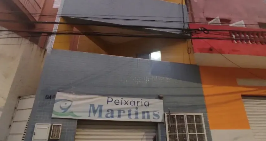 Casa com 2 quartos para alugar na Avenida Ovídio Lopes Guimarães, 04, Jardim Rosana, São Paulo