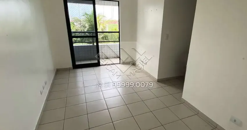 Apartamento com 2 quartos à venda na Rua Antônio Curado, 307, Engenho do Meio, Recife