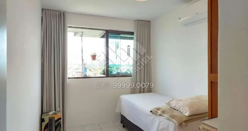Apartamento com 3 quartos à venda na Rua Luiz Guimarães, 410, Poço da Panela, Recife