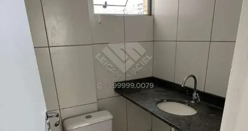 Apartamento com 3 quartos à venda na Rua Gomes Coutinho, 120, Tamarineira, Recife