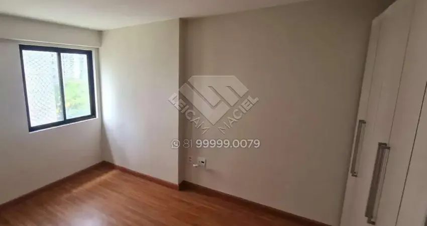 Apartamento com 3 quartos à venda na Rua Jornalista Guerra de Holanda, 161, Poço da Panela, Recife