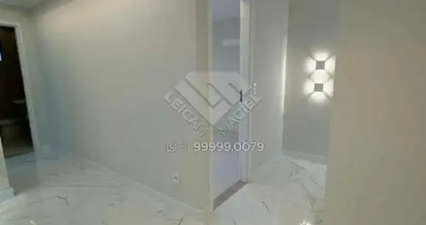 Apartamento com 4 quartos à venda na Rua Aviador Severiano Lins, 140, Boa Viagem, Recife