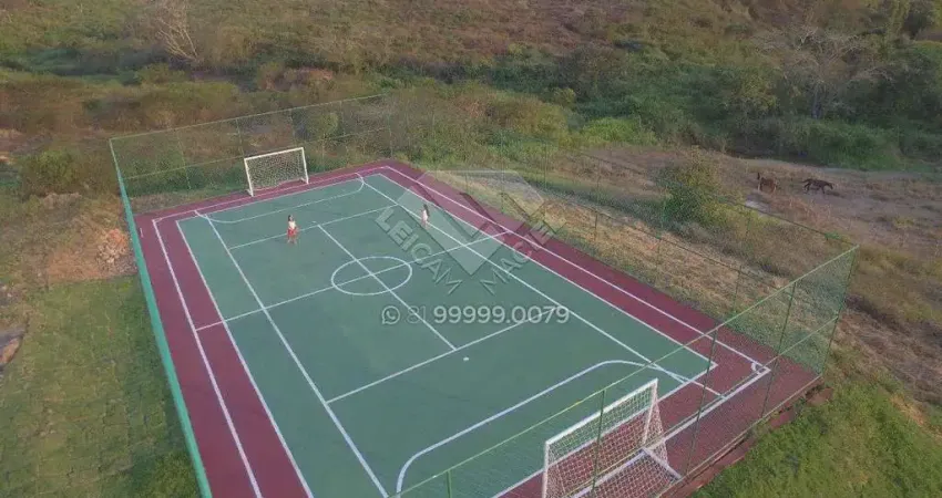 Casa com 5 quartos à venda no Porta Florada, Gravatá 