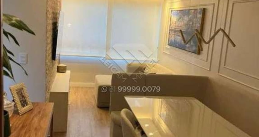 Apartamento com 3 quartos à venda na Rua Demócrito de Souza Filho, 156, Madalena, Recife