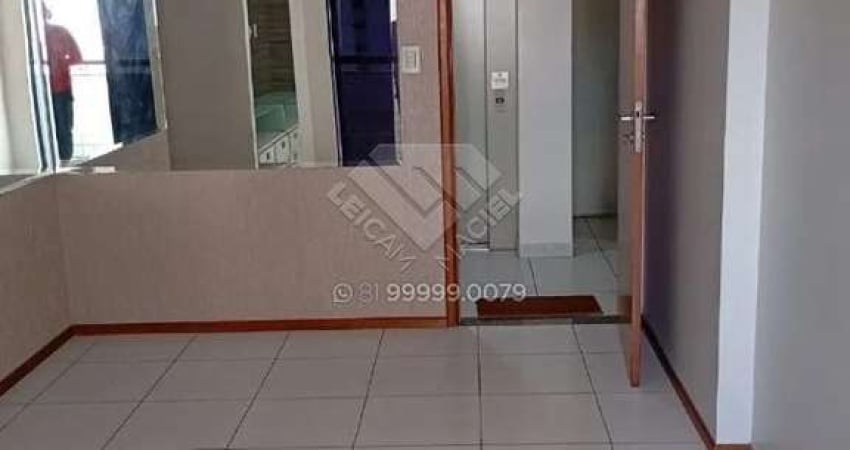 Apartamento com 2 quartos à venda na Rua Prof. Augusto Lins e Silva, 345, Boa Viagem, Recife